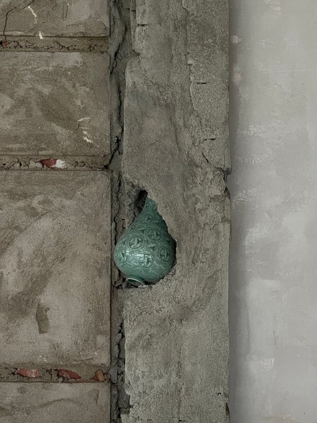 신라제면 안국점 내부 공간 1