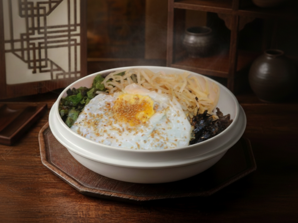 비빔밥